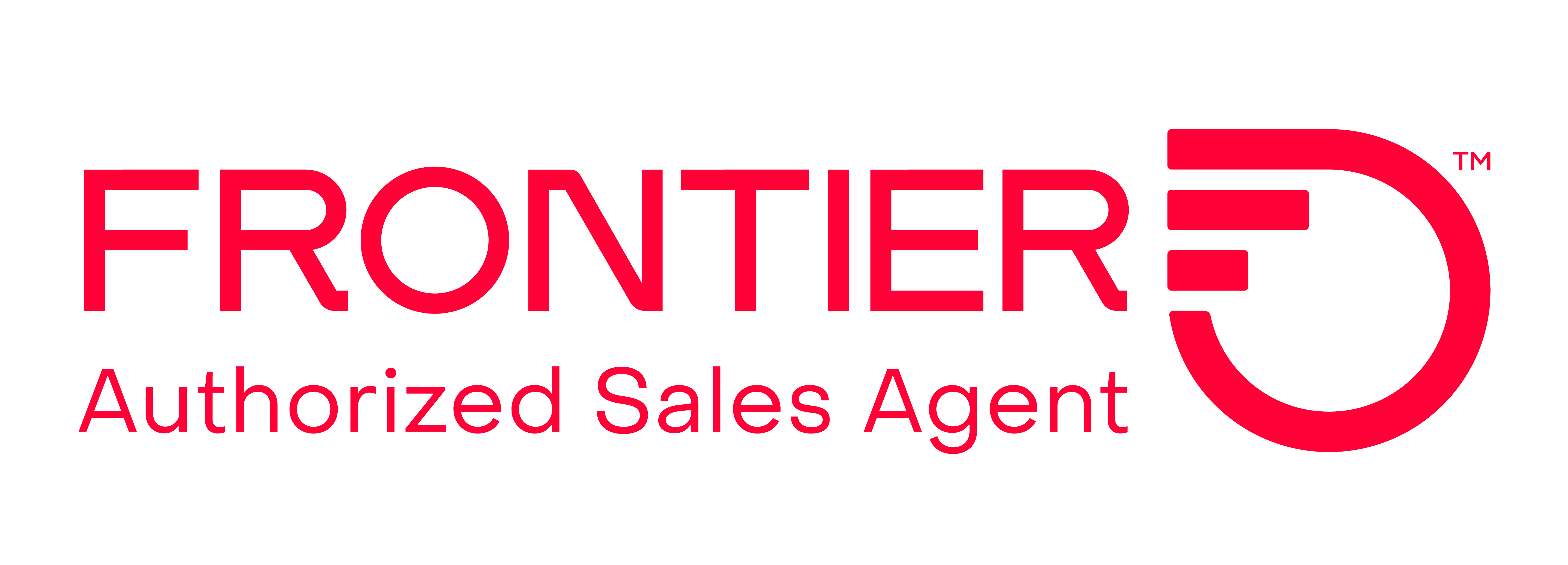 Frontier Independent Sales Agent