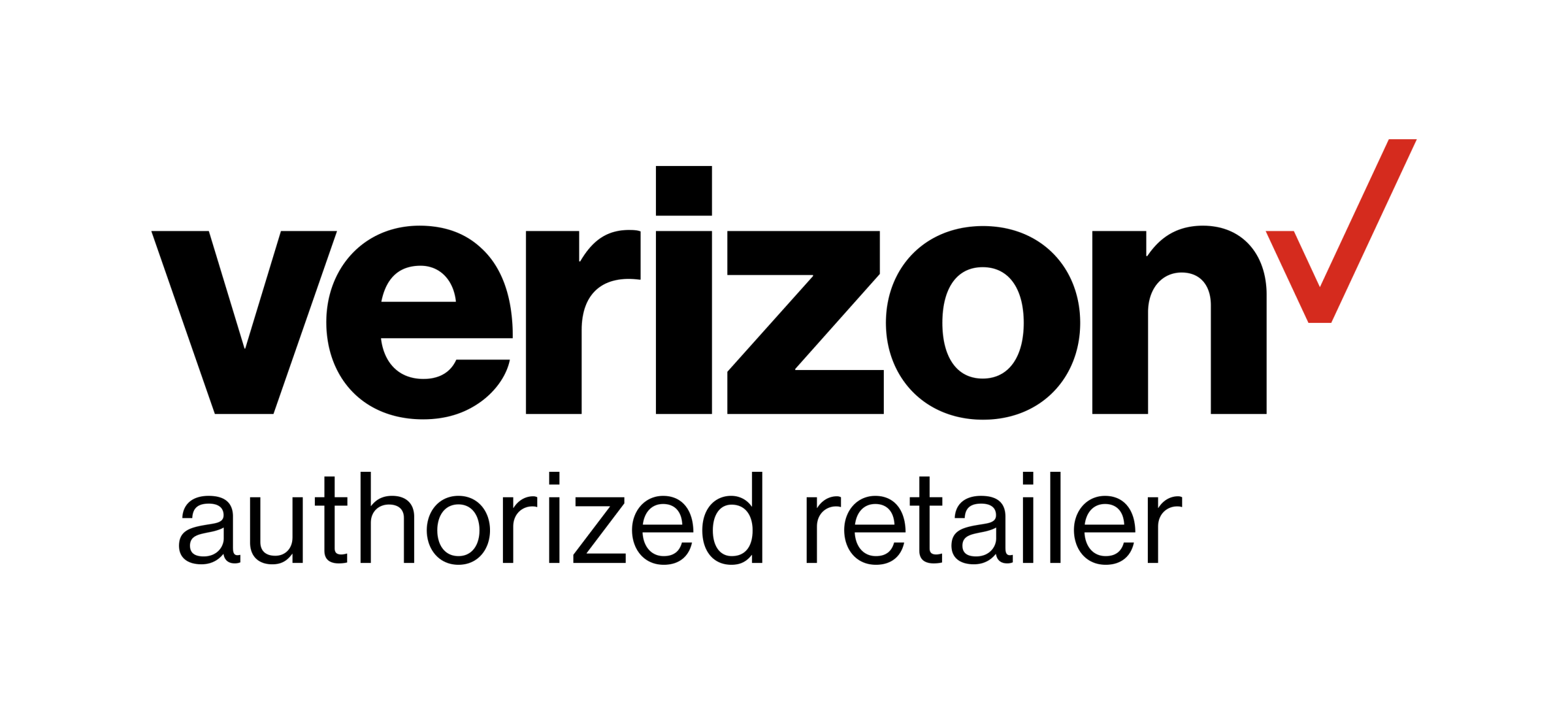 Verizon Authorized Retailer