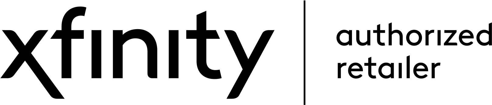 Xfinity Authorized Retailer