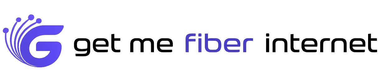 Get Me Fiber Internet